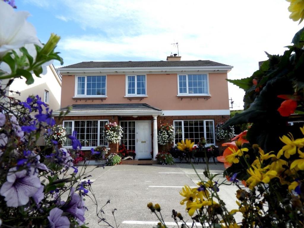 Cillcearn House Bed & Breakfast Killarney Bagian luar foto