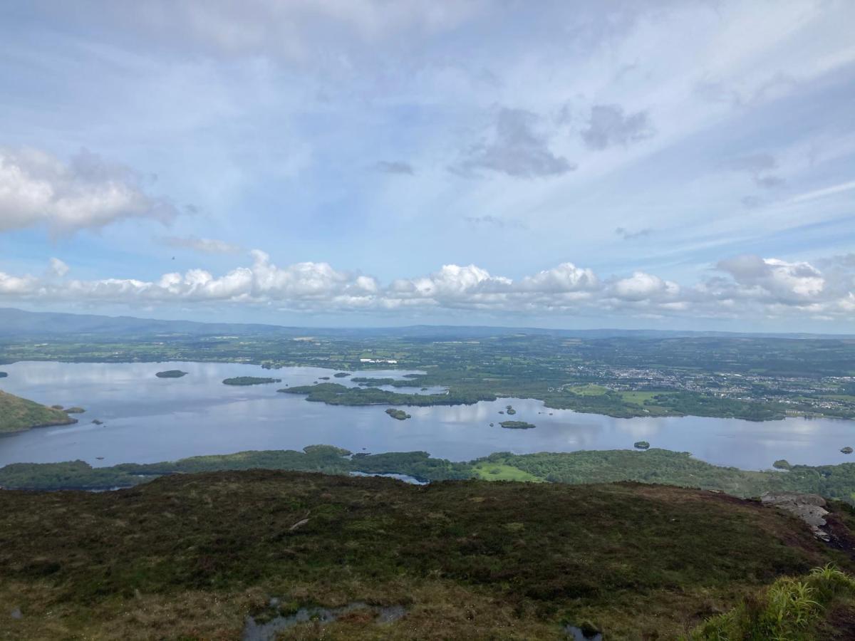 Cillcearn House Bed & Breakfast Killarney Bagian luar foto