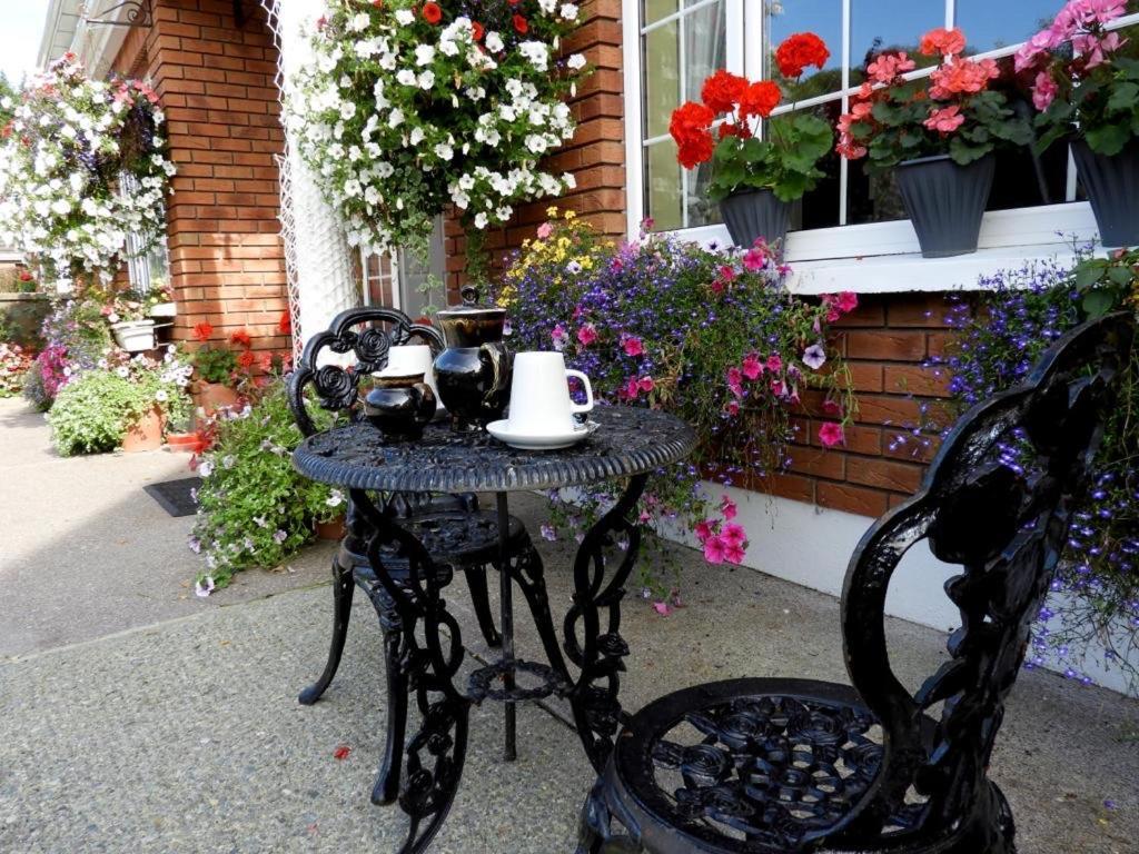 Cillcearn House Bed & Breakfast Killarney Bagian luar foto