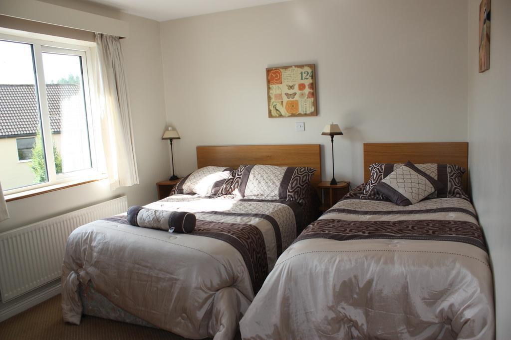 Cillcearn House Bed & Breakfast Killarney Ruang foto