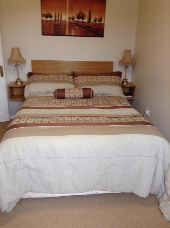 Cillcearn House Bed & Breakfast Killarney Ruang foto