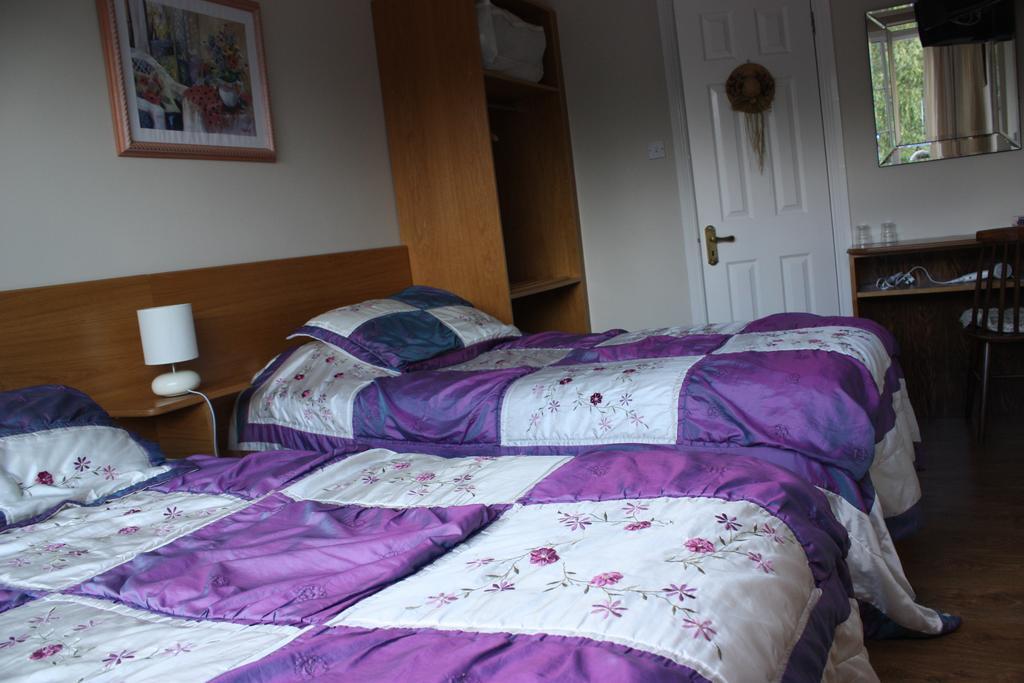 Cillcearn House Bed & Breakfast Killarney Ruang foto