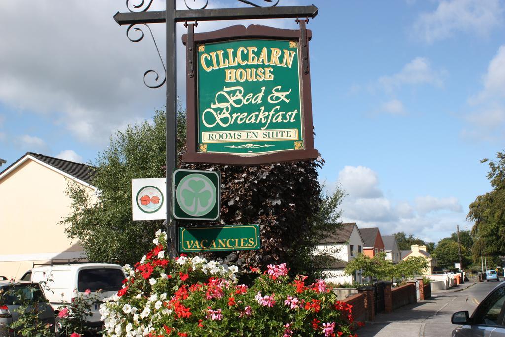 Cillcearn House Bed & Breakfast Killarney Bagian luar foto