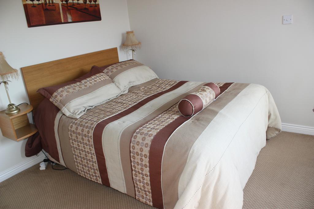 Cillcearn House Bed & Breakfast Killarney Ruang foto