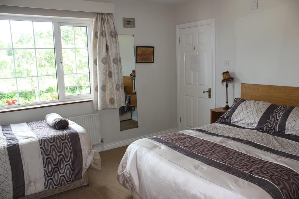 Cillcearn House Bed & Breakfast Killarney Ruang foto