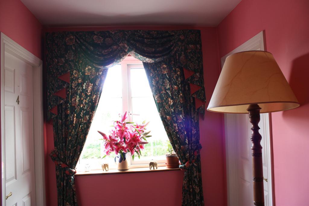 Cillcearn House Bed & Breakfast Killarney Bagian luar foto